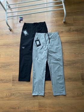 袅家CRESTON   AR  PANT26年春季男士户外运动长裤