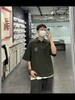 付款减库存！ 正品无吊牌！New Balance 联名卡通插画休闲 Polo 衫短袖. 简笔画短袖 商品缩略图2