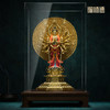 铜师傅 见微系列《般若千臂》千手观音佛像摆件 家居工艺品 商品缩略图4