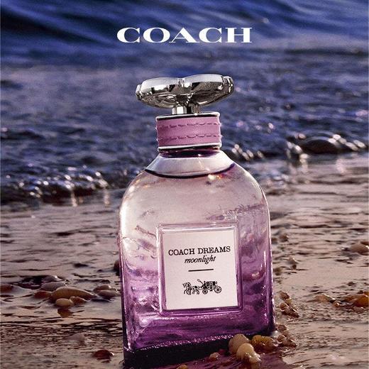 COACH/蔻驰暮光之城女士浓香水花香调90ml 商品图0