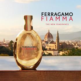 FERRAGAMO/菲拉格慕以我之名女士香水55ml