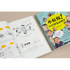 不枯燥！15分钟漫画财经  三折人生著  法律出版社 商品缩略图5