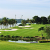 新加坡·胡姬乡村高尔夫俱乐部 Orchid country club | 新加坡高尔夫球场俱乐部 商品缩略图1