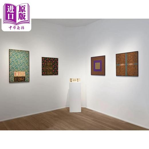 【中商原版】简·亨德里克斯：薄荷 英文原版 Jan Henderikse: Mint 商品图3