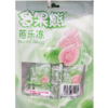 多果熊160g芭乐果冻 商品缩略图1