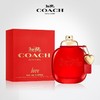 COACH/蔻驰以爱之名女士香水花果香调50ml 商品缩略图2