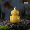 铜师傅《七彩葫芦》桌面铜摆件 家居装饰工艺品礼盒挂件 商品缩略图2