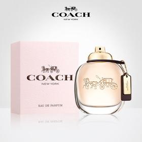 COACH/蔻驰纽约女士浓香水30ml