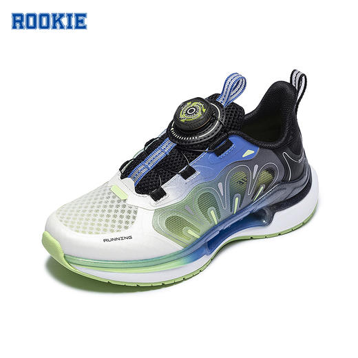 ROOKIE夏 大童小童 儿童童鞋休闲跑鞋 RK26Q2003男 商品图2