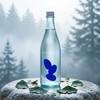 推荐超高颜值也超级网红清酒，清酒界潮牌大岭酒造，入口是麝香葡萄和荔枝的甘酸味道，有白玫瑰和苹果香气，口感顺滑如鲜榨果汁，微微的气泡感滑过舌尖带来一点酥麻，可谓是视觉和味觉的双重顶级体验！ 商品缩略图0