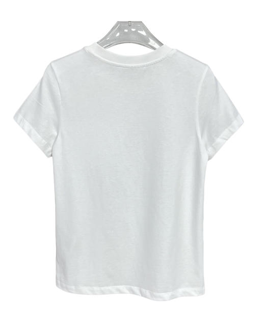 女款口袋纯棉短袖T恤ba020 商品图1