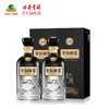 古井贡酒年份原浆 悦·轻度古20 26度500ml*6瓶整箱浓香型白酒 商品缩略图1