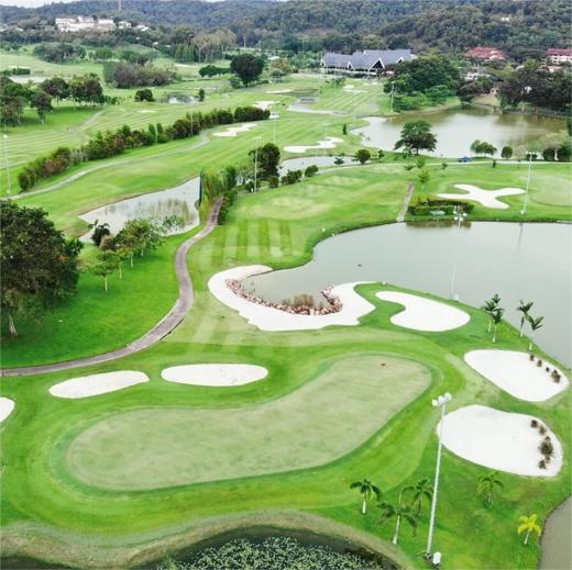 南林克斯乡村俱乐部 SouthLinks Country Golf Club | 巴淡岛高尔夫 | 印尼高尔夫球场俱乐部 商品图2