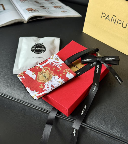 泰国🇹🇭PANPURI明星同款香薰包042210 商品图9