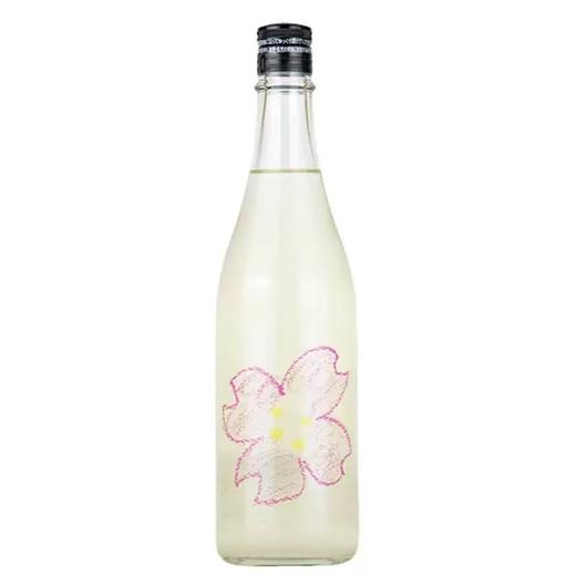 春限定日本仙禽樱花薄浊生原清酒 青苹果洋梨香 细腻酸度轻快温暖；仙禽雪人活性浊酒清酒 鲜活爽快 柔和甘甜 13度 商品图6