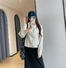 抗紫外线50+ lu系短款透气连帽防晒外套！ 商品缩略图9
