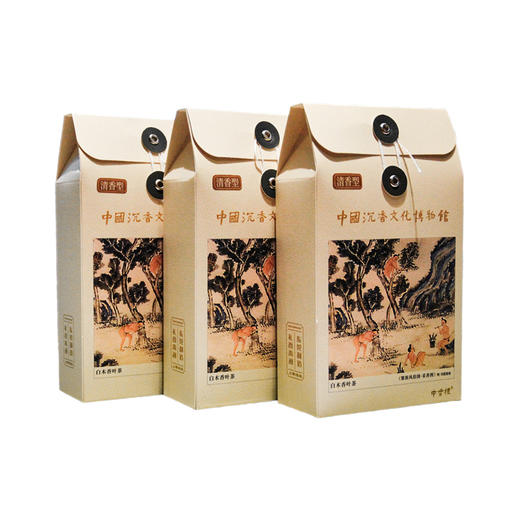沉香叶茶  白木香叶茶  一包87克  90031311 商品图4
