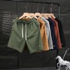 【dfgh1-1018】清仓价！男子夏日速干五分短裤！！ 商品缩略图0