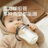 世喜奶瓶新生儿3-6个月以上防胀气婴儿ppsu仿母乳断奶奶嘴防呛300ml 商品缩略图2