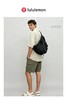 2026夏季新款lululemon男女情侣款工装风机能单肩斜背包 商品缩略图1