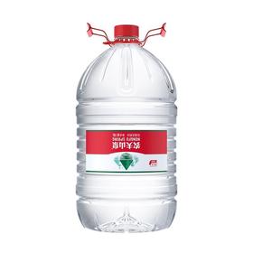 农夫山泉-桶装水1*1*19L-单桶装