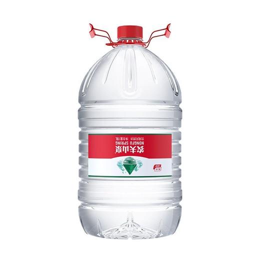 农夫山泉-桶装水1*1*19L-单桶装 商品图0