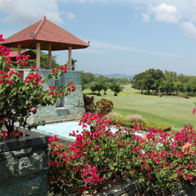 巴淡岛乡村高尔夫俱乐部 Batam Island Country Club | 巴淡岛高尔夫 | 印尼高尔夫球场俱乐部