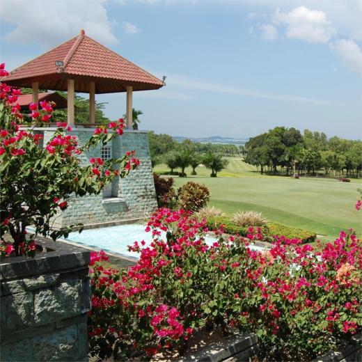 巴淡岛乡村高尔夫俱乐部 Batam Island Country Club | 巴淡岛高尔夫 | 印尼高尔夫球场俱乐部 商品图0