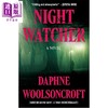 预售 【中商原版】守夜人 Night Watcher 英文原版 Daphne Woolsoncroft 商品缩略图0