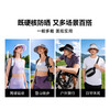 素湃Supield全波段专利防晒UPF600+防紫外线遮脸夏户外空顶防晒帽 商品缩略图4