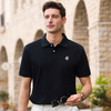 疯抢中！！【始于1919年 英国百年奢牌】【百富Byford凉感POLO衫】商务休闲 舒适百搭 清爽透气（男女同款） 商品缩略图10