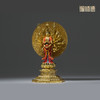 铜师傅 见微系列《般若千臂》千手观音佛像摆件 家居工艺品 商品缩略图2