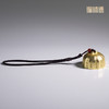 铜师傅《秦权》客厅桌面铜摆件 家居装饰工艺品摆件礼品 商品缩略图2