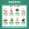 【每日一片，8种营养】 康恩贝维他牌B族维生素片 90片/瓶 进阶款更高含量 1次补8种 成年人适用 蓝帽认证 商品缩略图3