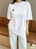 毒家！kl隆 户外防晒露营 短袖男女同款。 两颗松短袖 商品缩略图9