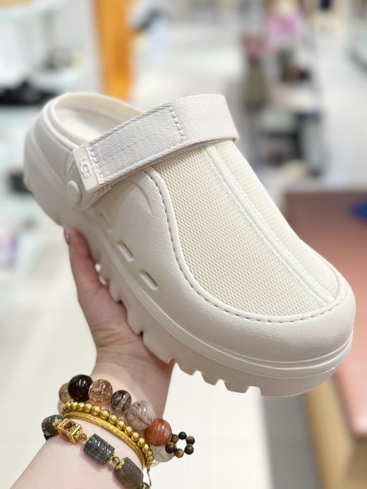 2F UGG塔斯曼塑膜透气款 男女同款吊牌价1099 商品图4