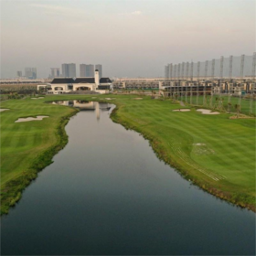 塞达优高尔夫俱乐部 Sedayu Indo Golf | 雅加达高尔夫 | 印尼高尔夫球场俱乐部