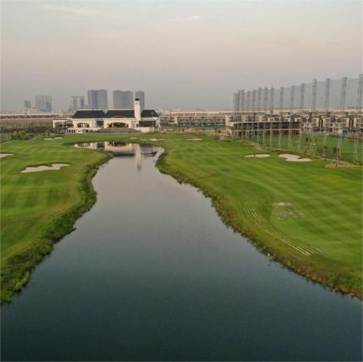 塞达优高尔夫俱乐部 Sedayu Indo Golf | 雅加达高尔夫 | 印尼高尔夫球场俱乐部 商品图0