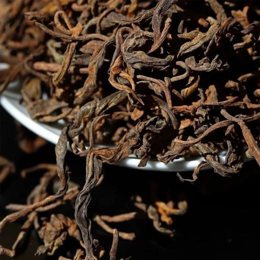 【中、欧盟、美等多国有机认证】云南有机普洱茶 送长辈 有机认证 喝的是健康 送朋友 礼袋一装 体面又高级基地直邮 商品图2