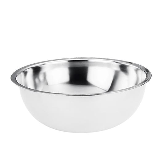 浮士德 厨之宝米筛三件套 MS-103 淘米盆沥水篮洗菜盆 商品图0