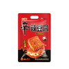 J盐津铺子368g香菇牛肉味辛辣豆腐 商品缩略图0