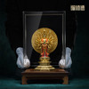 铜师傅 见微系列《般若千臂》千手观音佛像摆件 家居工艺品 商品缩略图3