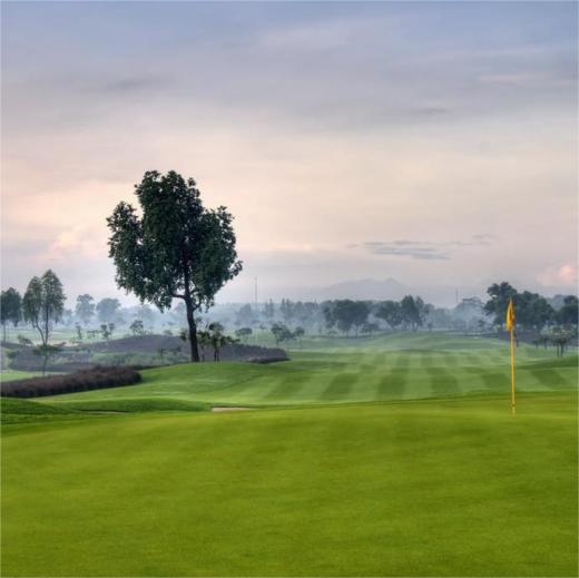 皇家雅加达高尔夫俱乐部 Royale Jakarta Golf Club | 雅加达高尔夫 | 印尼高尔夫球场俱乐部 商品图1