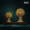 铜师傅 见微系列《般若千臂》千手观音佛像摆件 家居工艺品 商品缩略图0