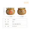 铜师傅《百福袋》客厅桌面铜摆件 家居装饰工艺品礼物 商品缩略图5