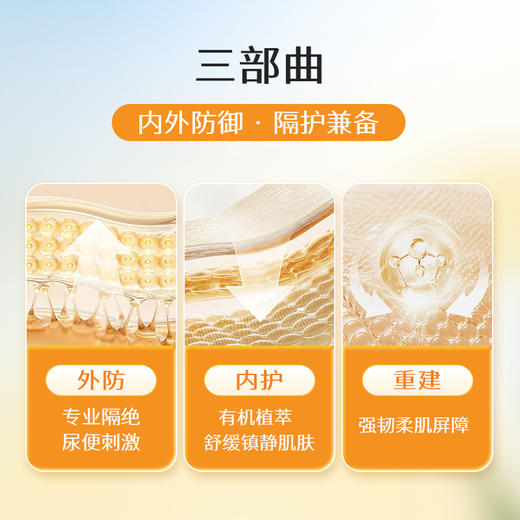 【品牌直营】Weleda维蕾德 金盏花婴儿护臀膏 保护臀部 pp霜 75ml/盒 商品图4