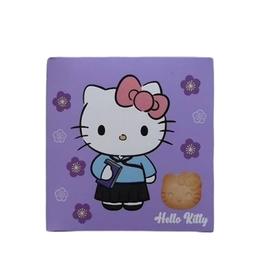 波路梦hellokitty47g乳酸菌味可爱小曲奇