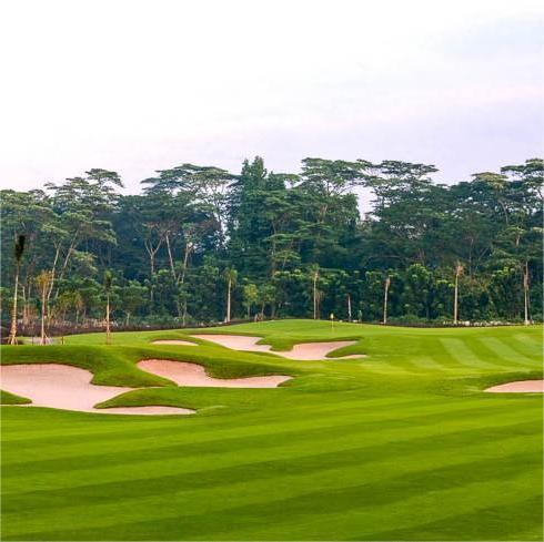 皇家雅加达高尔夫俱乐部 Royale Jakarta Golf Club | 雅加达高尔夫 | 印尼高尔夫球场俱乐部 商品图2
