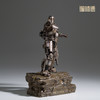 铜师傅《钢铁侠MK1》漫威系列限量手办 客厅桌面铜摆件家居工艺品 商品缩略图3