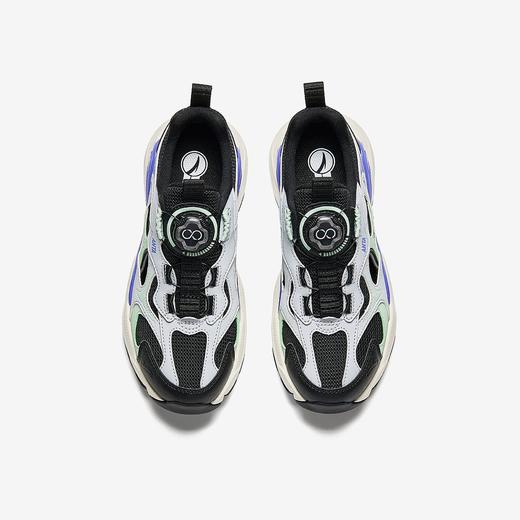 MJ｜安踏儿童男大童框子凉鞋 商品图2